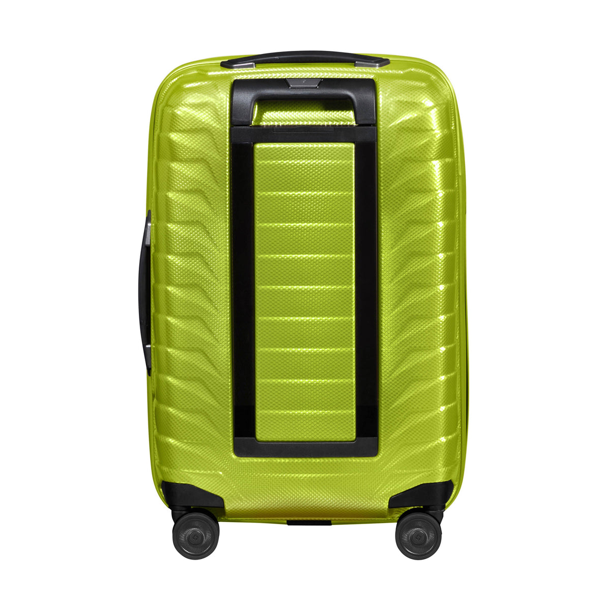 Samsonite Proxis Spinner Carry-On™ in the color Lime.