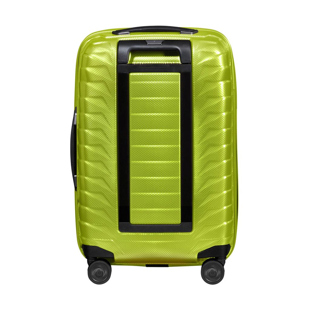 Samsonite Proxis Spinner Carry-On™ in the color Lime.