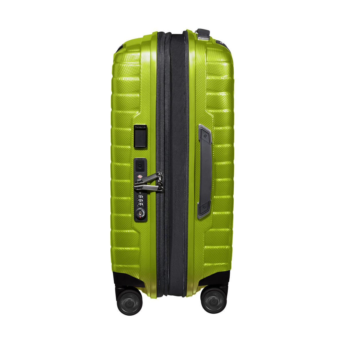 Samsonite Proxis Spinner Carry-On™ in the color Lime.