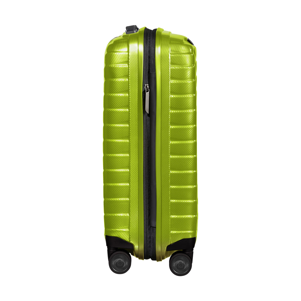 Samsonite Proxis Spinner Carry-On™ in the color Lime.