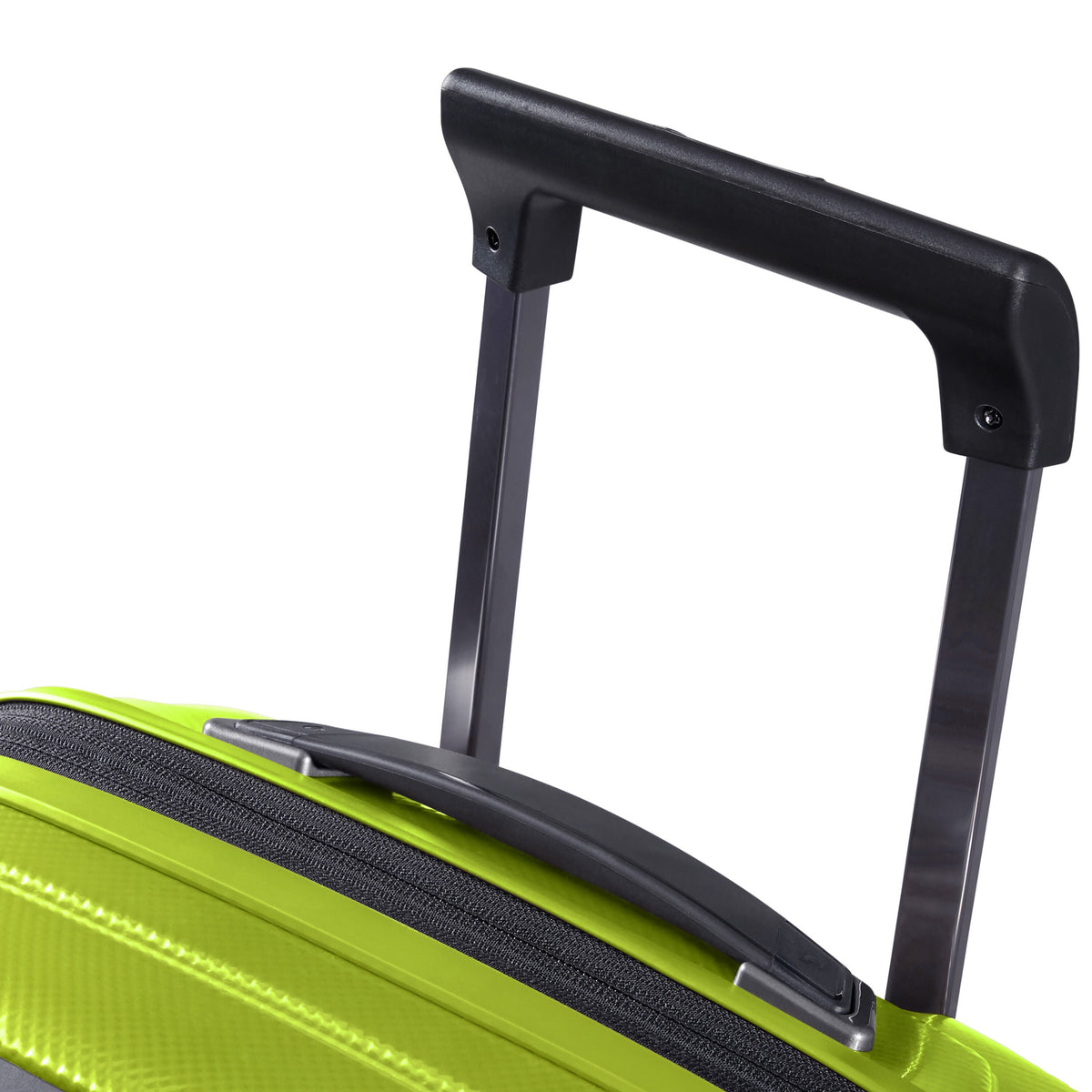 Samsonite Proxis Spinner Carry-On™ in the color Lime.