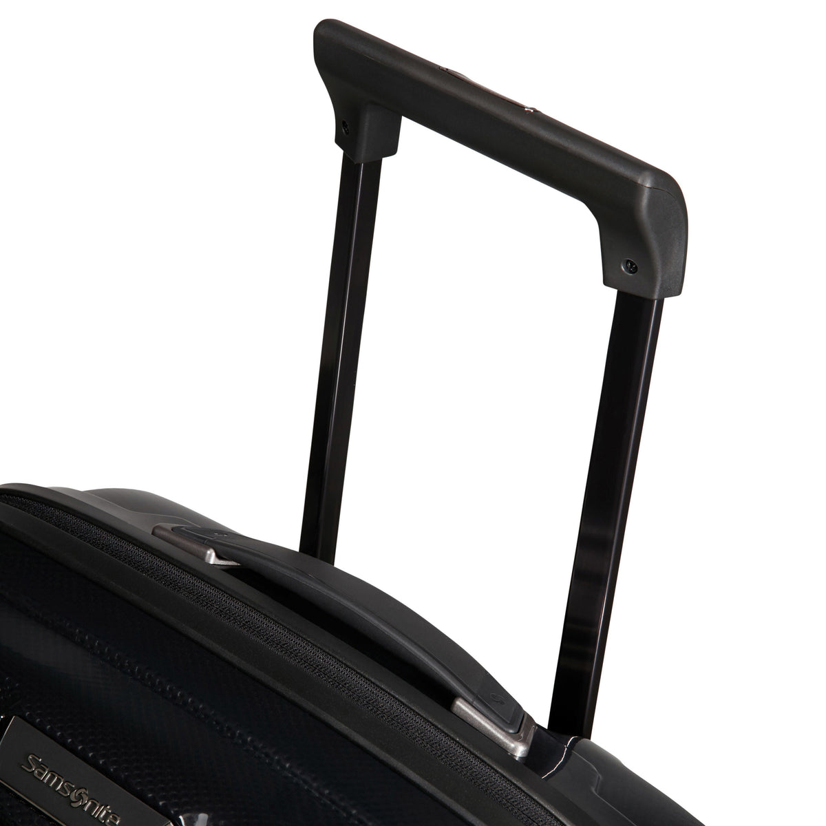 Samsonite Proxis Spinner Carry-On™ in the color Black.