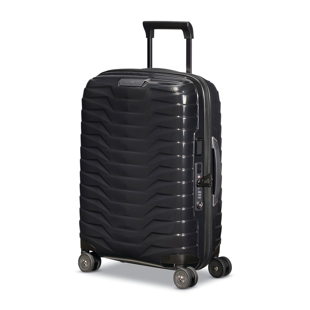 Samsonite Proxis Spinner Carry-On™ in the color Black.