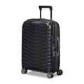 Samsonite Proxis Spinner Carry-On™ in the color Black.