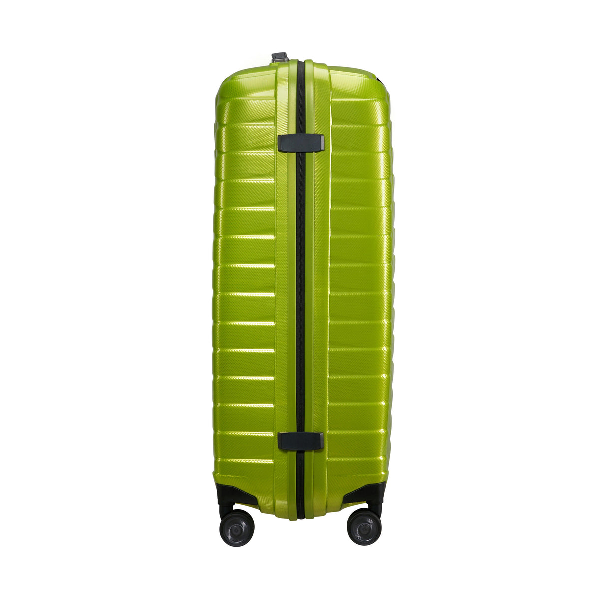Samsonite Proxis Spinner Large (28) in the color Lime.