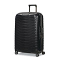 Samsonite Proxis Spinner Large (28) in the color Black.