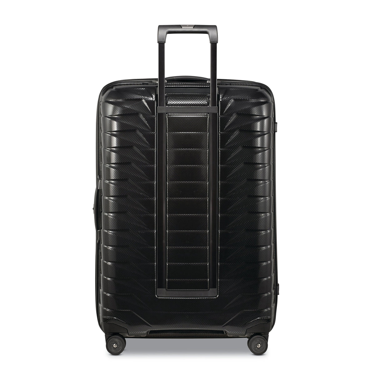 Samsonite Proxis Spinner Large (28) in the color Black.