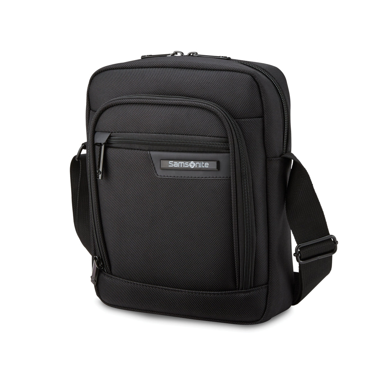 Samsonite Classic NXT Vertical Tablet With RFID in the color Black.