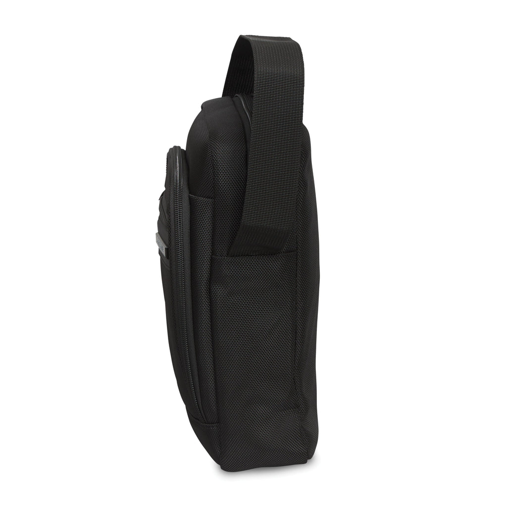 Samsonite Classic NXT Vertical Tablet With RFID in the color Black.
