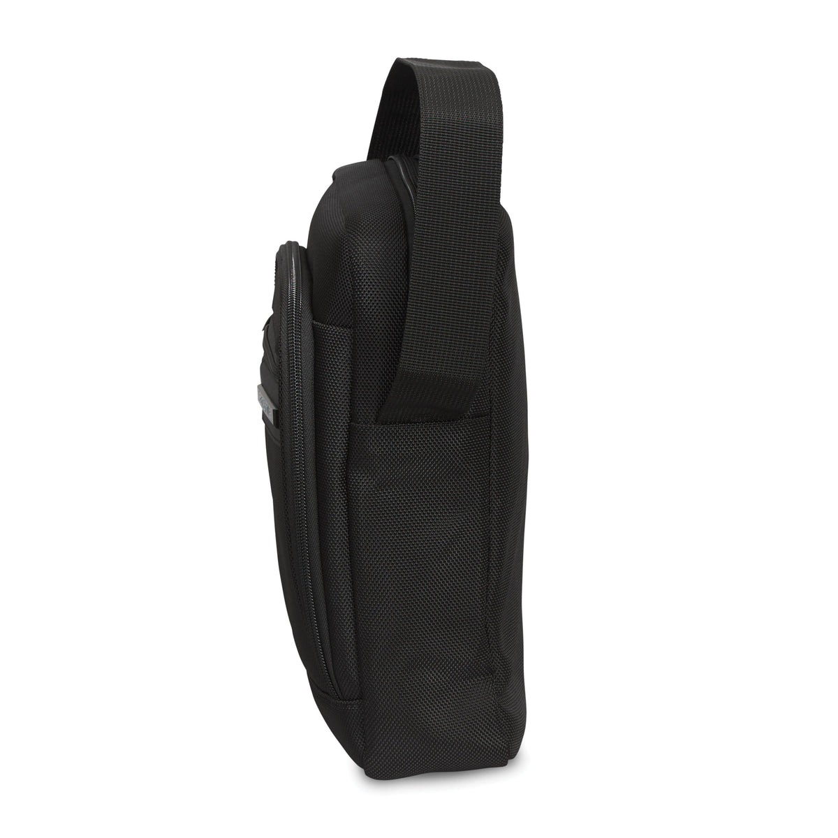Samsonite Classic NXT Vertical Tablet With RFID in the color Black.