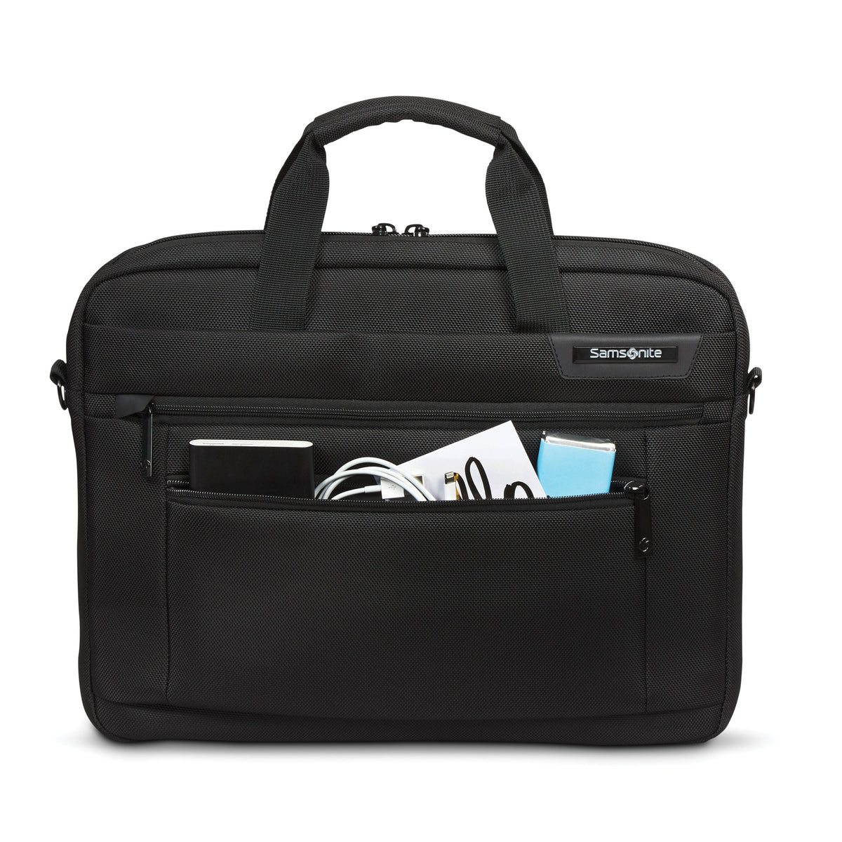 Samsonite Classic NXT Laptop Shuttle w/ RFID in the color .