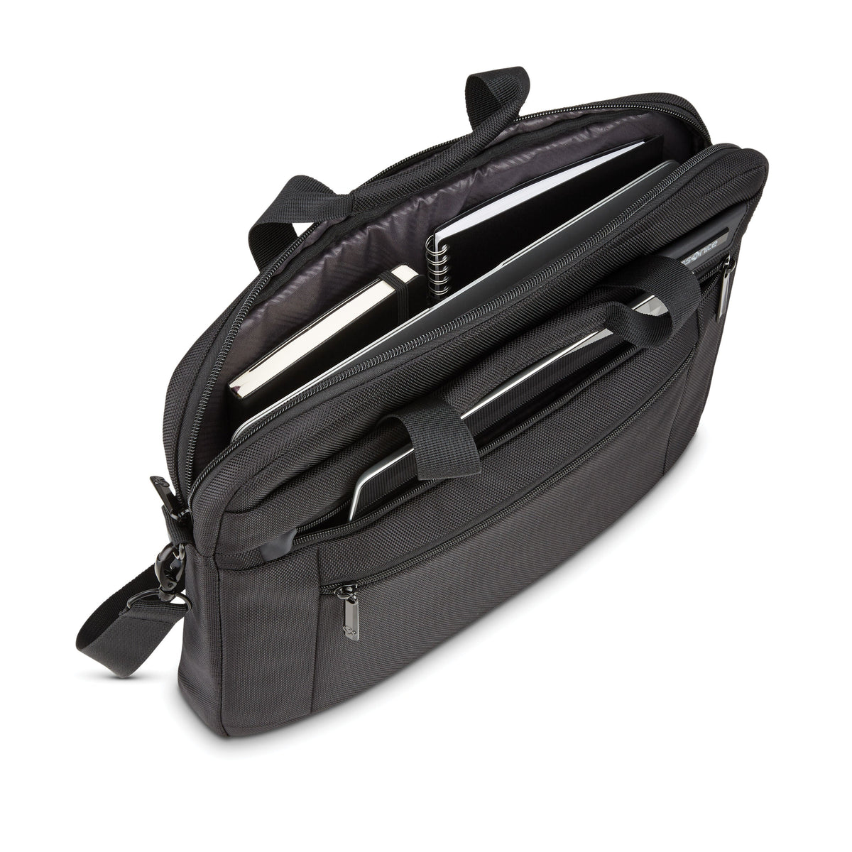 Samsonite Classic NXT Laptop Shuttle w/ RFID in the color .