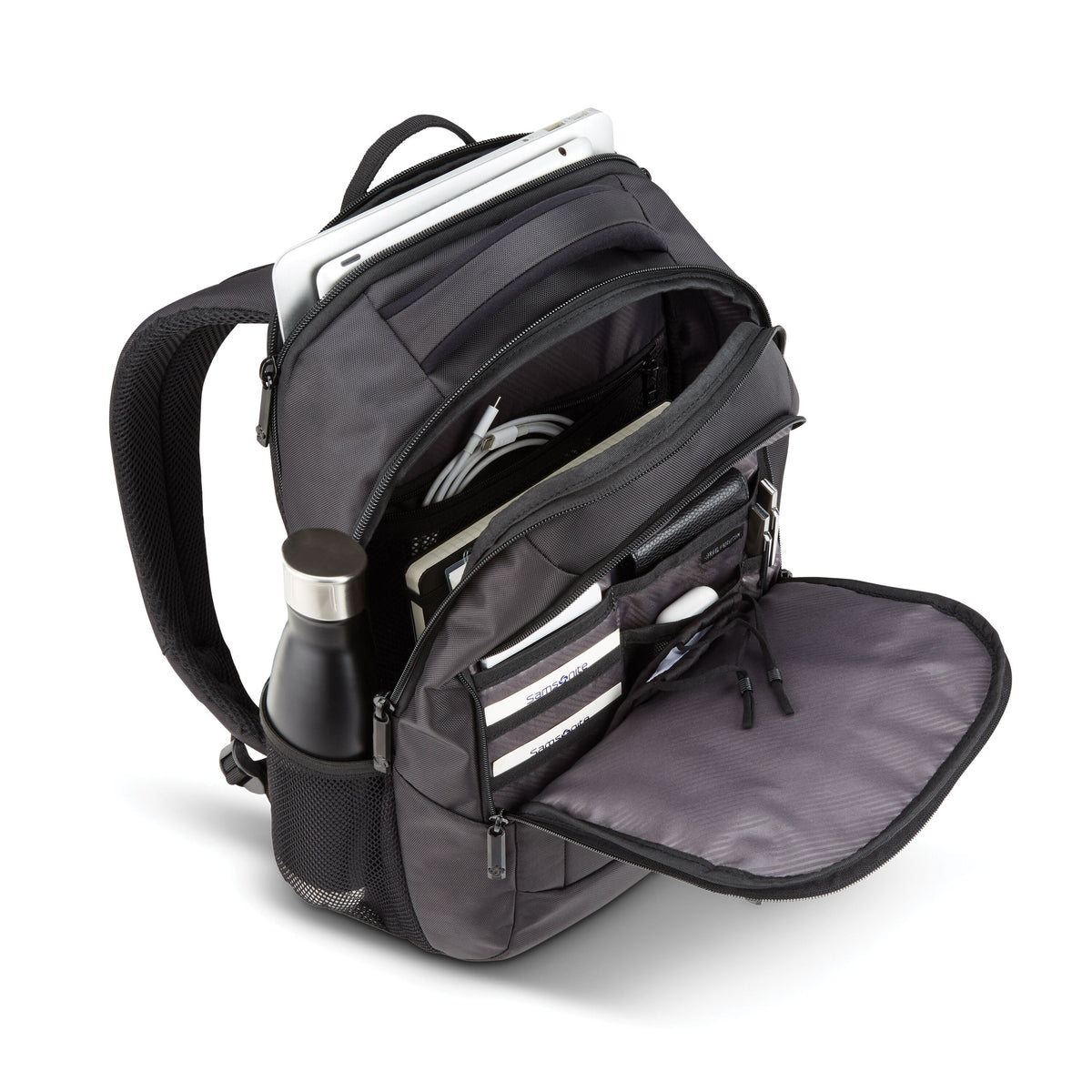 Samsonite Classic NXT Slim Backpack in the color .