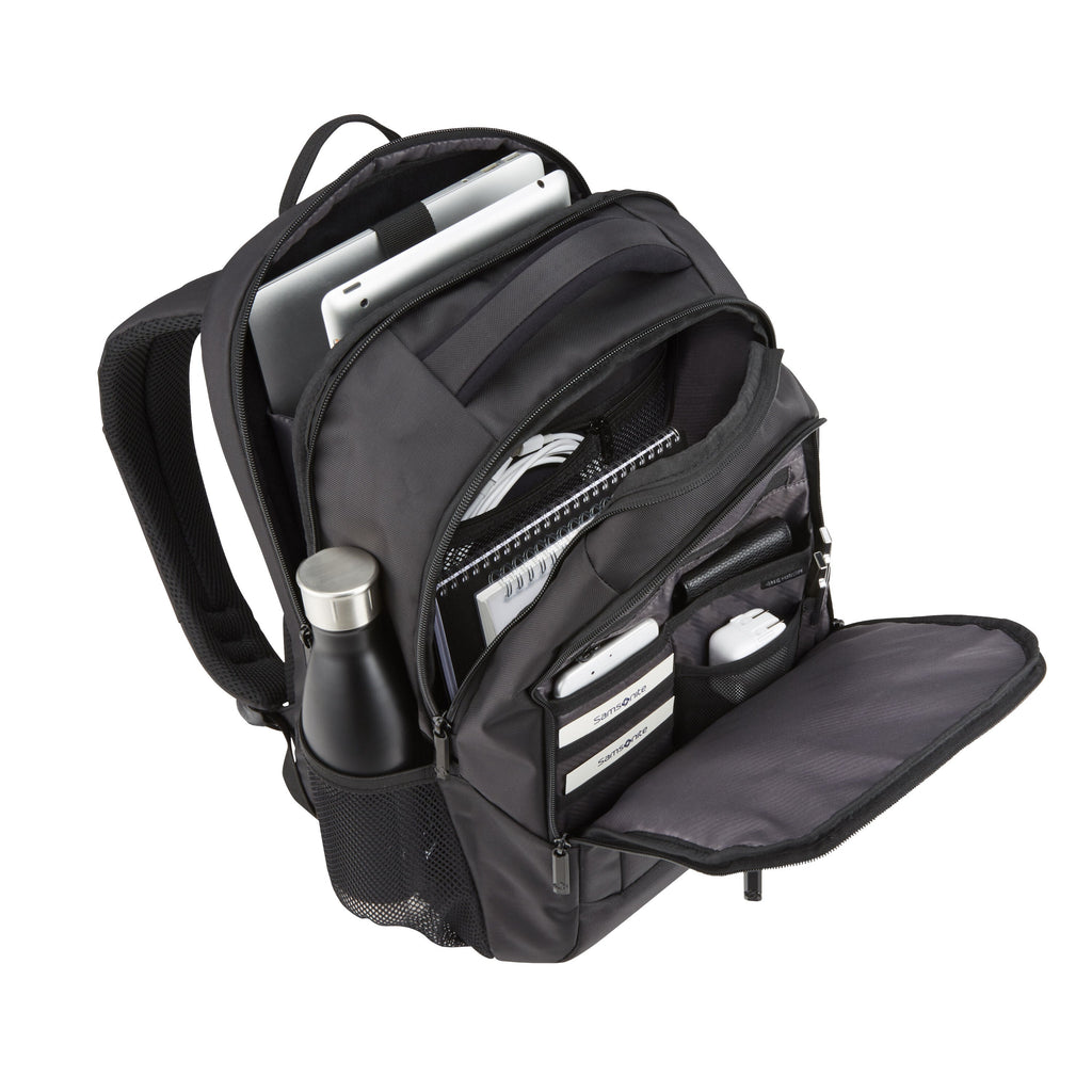 Samsonite Classic NXT Standard Backpack in the color .
