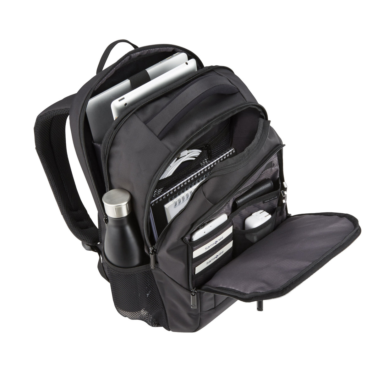 Samsonite Classic NXT Standard Backpack in the color .