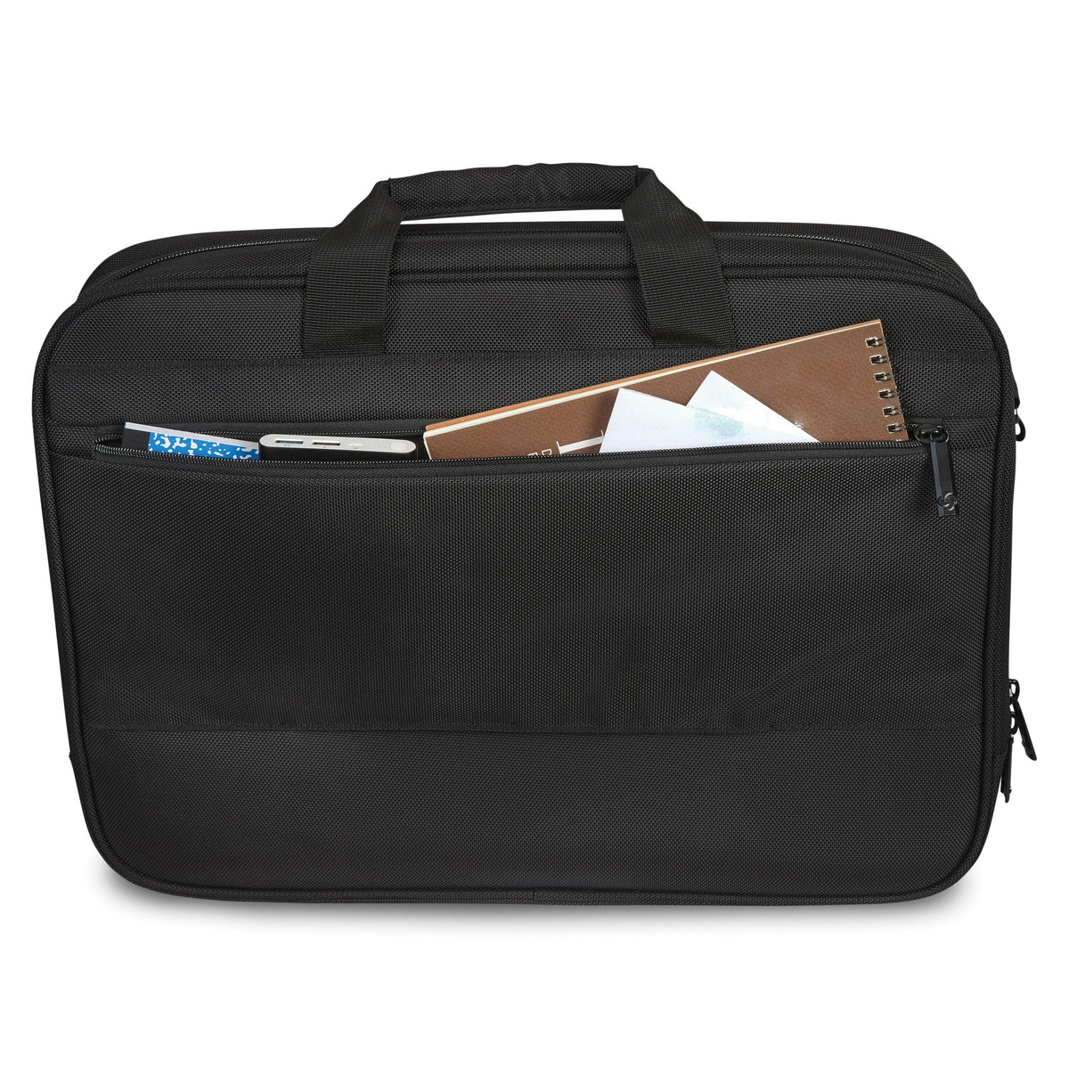 Samsonite Classic NXT 2 Gusset Briefcase in the color .