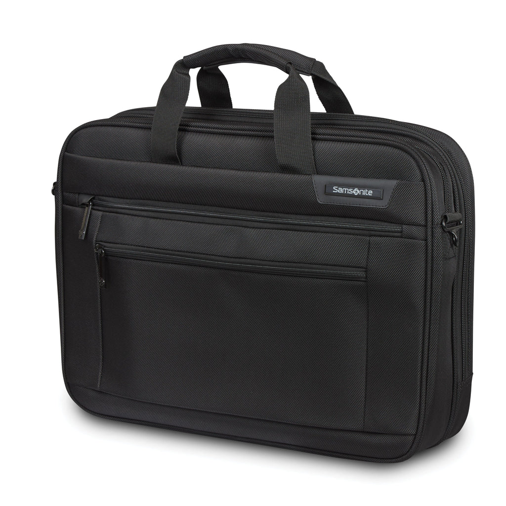 Samsonite Classic NXT 2 Gusset Briefcase in the color .