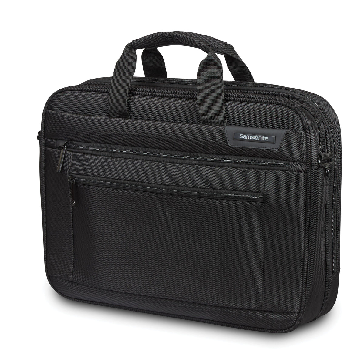 Samsonite Classic NXT 2 Gusset Briefcase in the color .