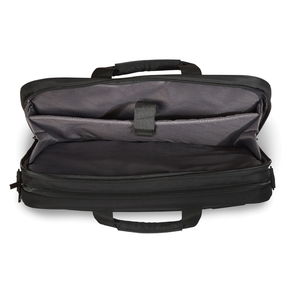Samsonite Classic NXT 2 Gusset Briefcase in the color .