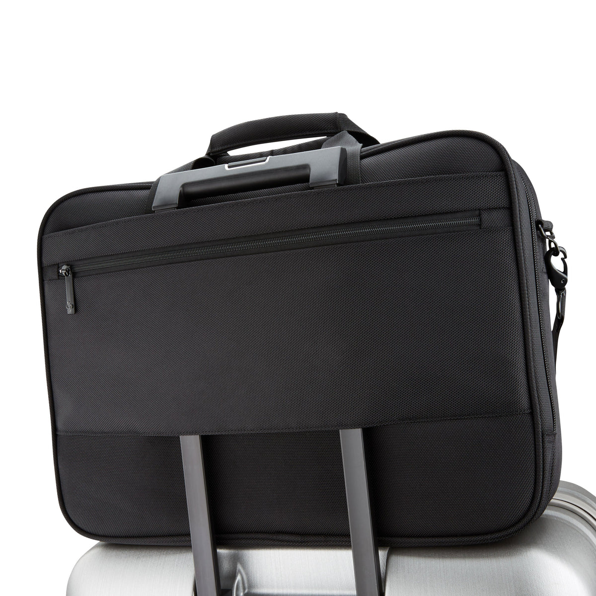 Samsonite Classic NXT 2 Gusset Briefcase in the color .