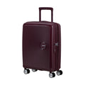 American Tourister Curio Spinner Carry-On™ in the color New | Wild Cherry.