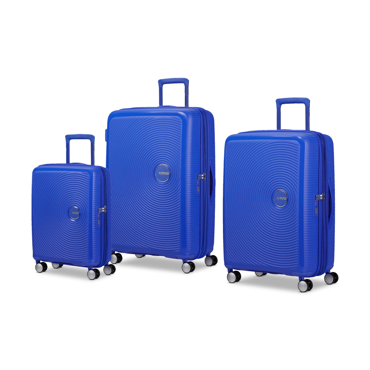 American Tourister Curio 3 Piece Set J5