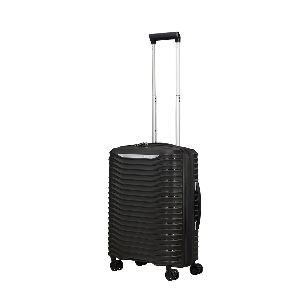 Samsonite Upscape Spinner Carry-On™ in the color Black.