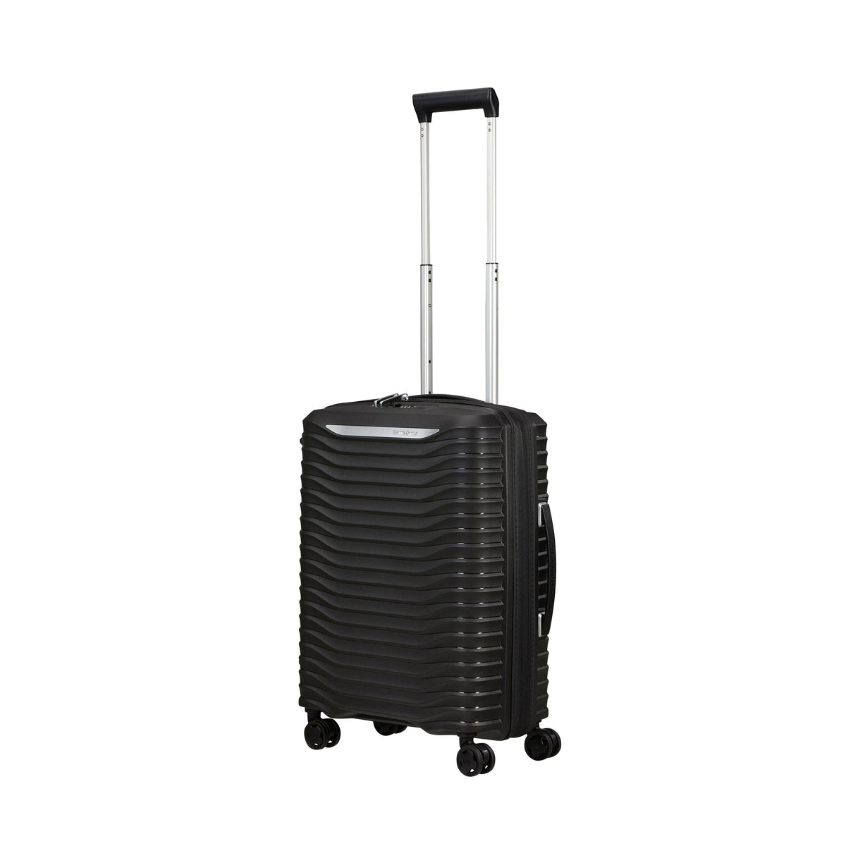 Samsonite Upscape Spinner Carry-On™ in the color Black.