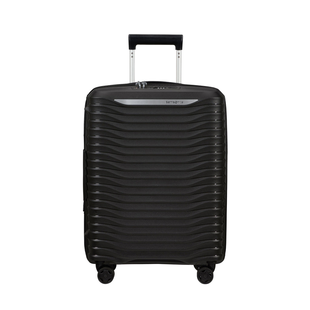 Samsonite Upscape Spinner Carry-On™ in the color Black.
