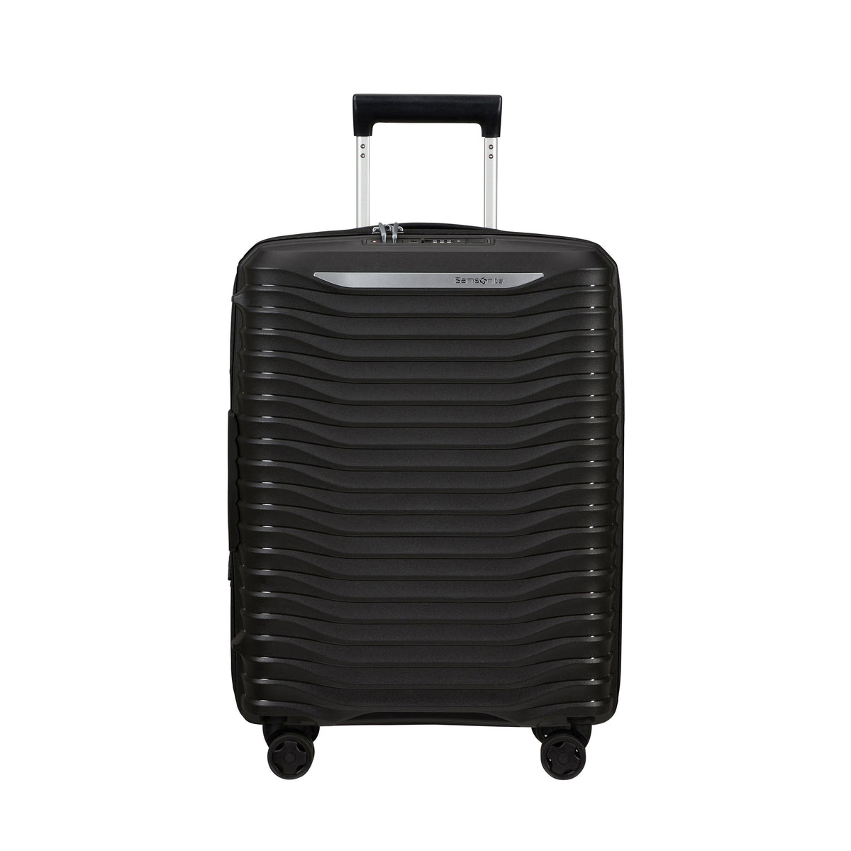 Samsonite Upscape Spinner Carry-On™ in the color Black.