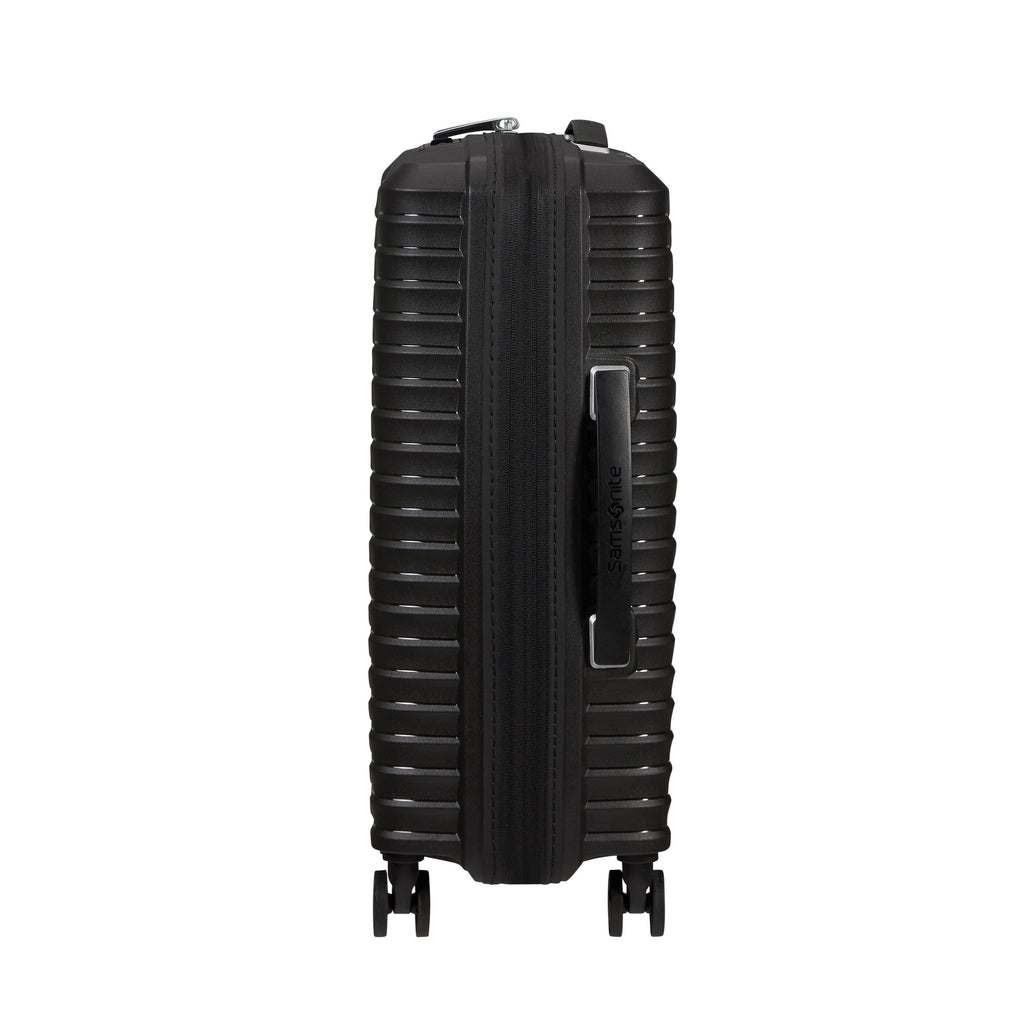 Samsonite Upscape Spinner Carry-On™ in the color Black.