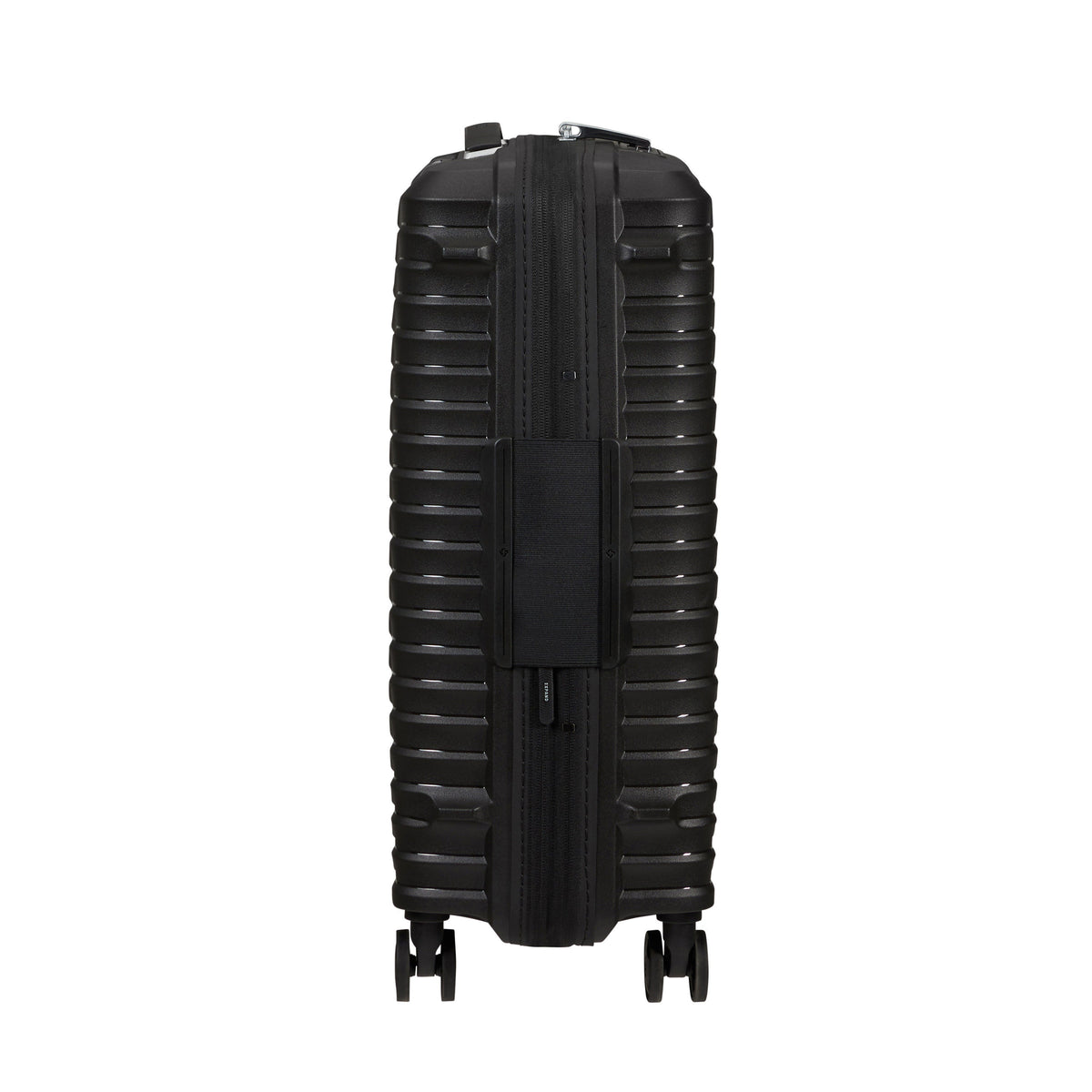 Samsonite Upscape Spinner Carry-On™ in the color Black.