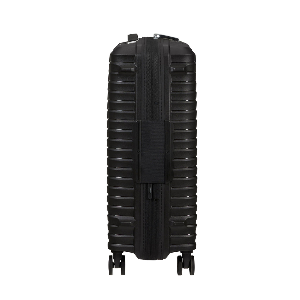 Samsonite Upscape Spinner Carry-On™ in the color Black.