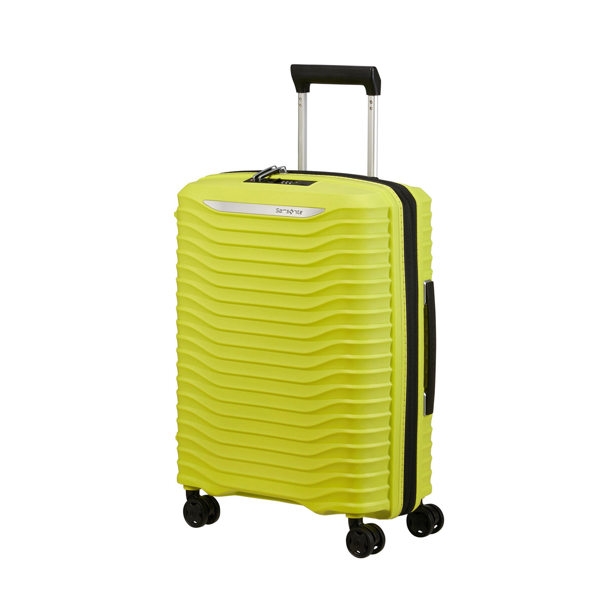 Samsonite Upscape Spinner Carry-On™ in the color Lime.