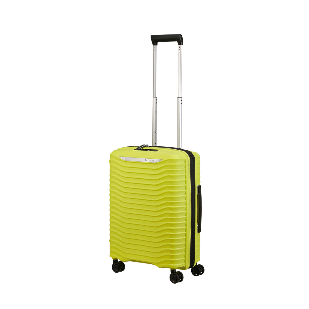 Samsonite Upscape Spinner Carry-On™ in the color Lime.