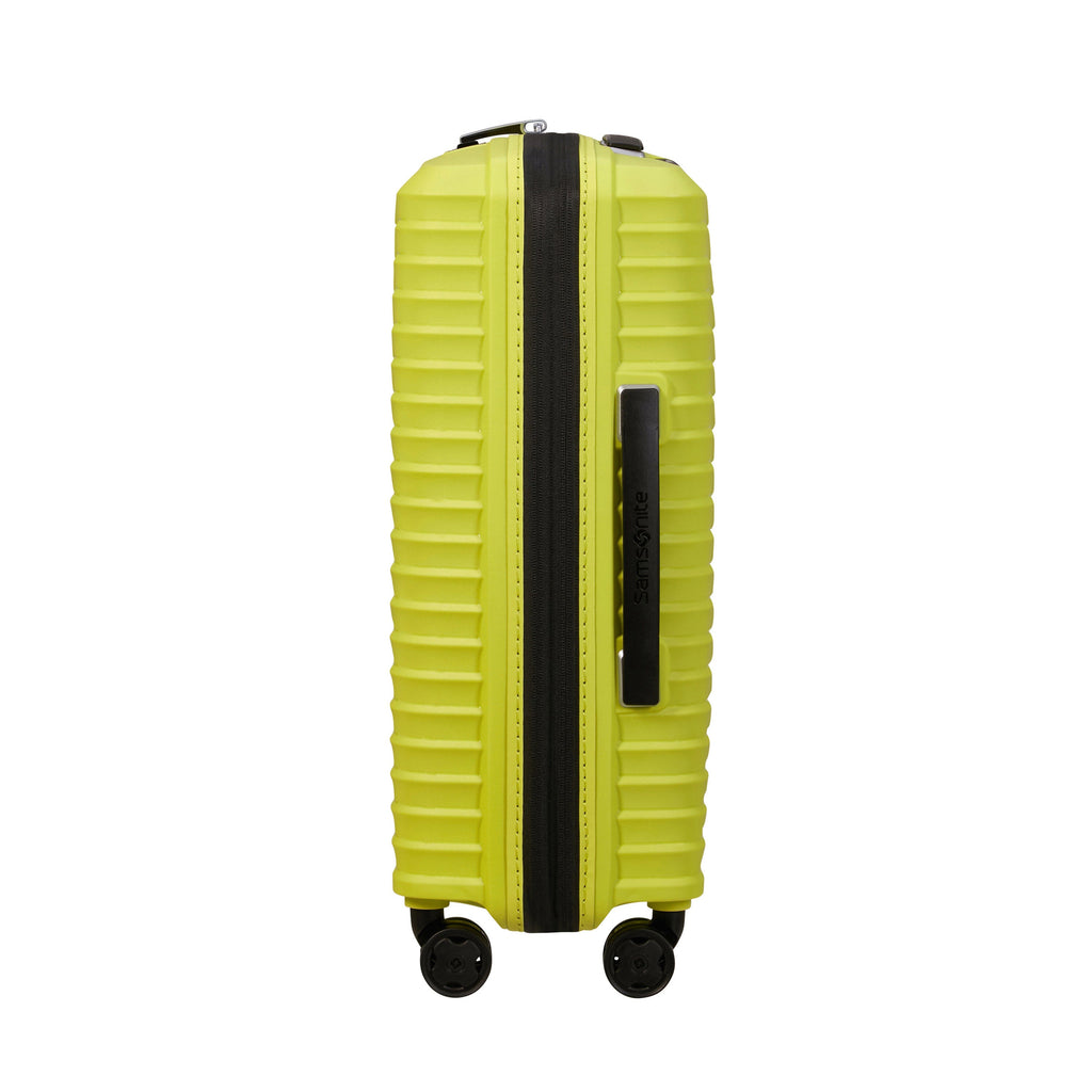 Samsonite Upscape Spinner Carry-On™ in the color Lime.