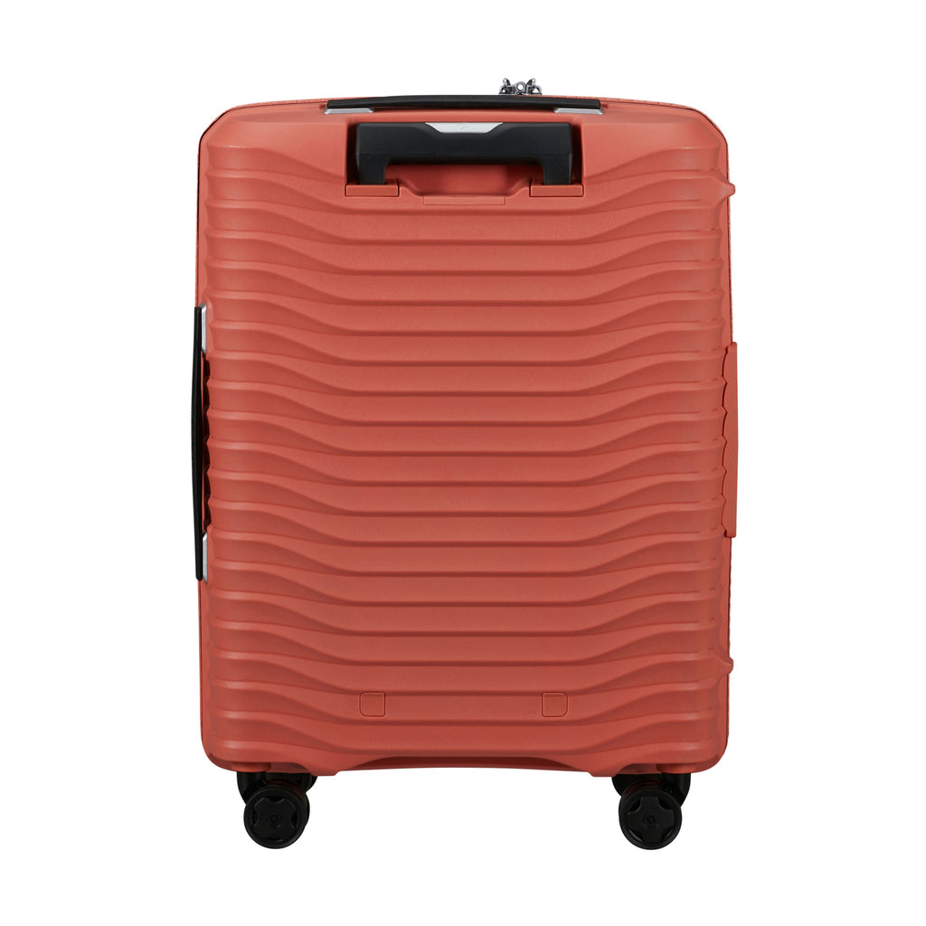 Samsonite Upscape Spinner Carry-On™ in the color Clay.