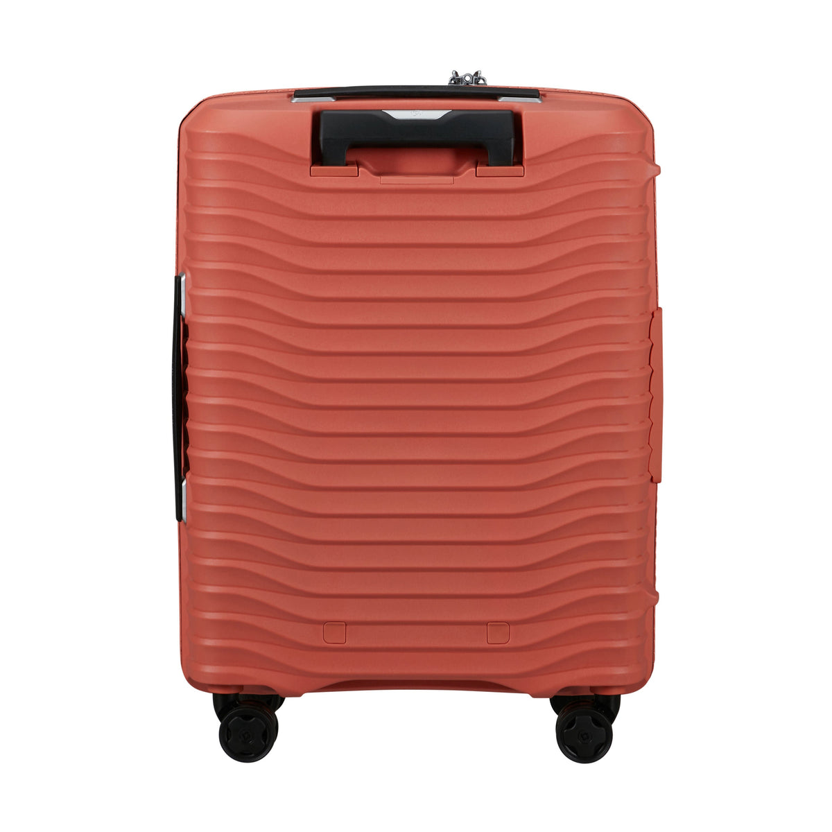 Samsonite Upscape Spinner Carry-On™ in the color Clay.