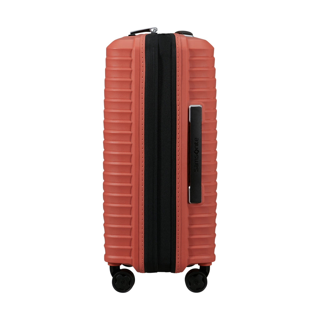 Samsonite Upscape Spinner Carry-On™ in the color Clay.