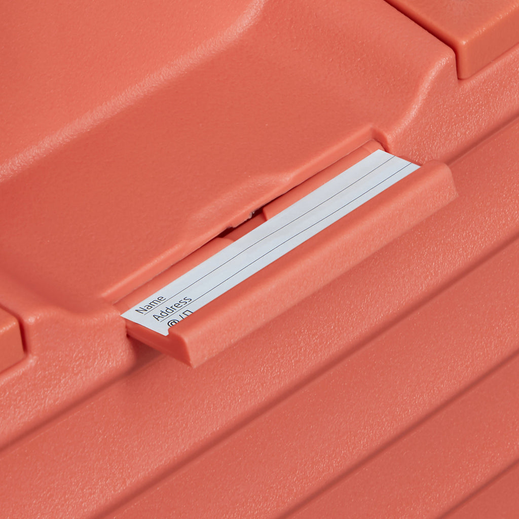 Samsonite Upscape Spinner Carry-On™ in the color Clay.