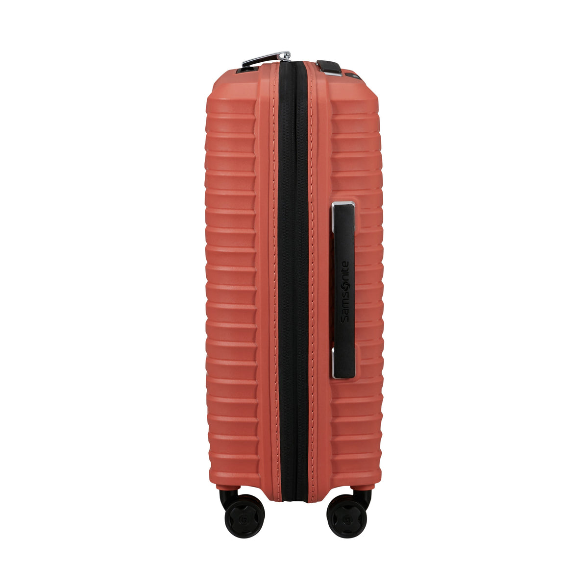 Samsonite Upscape Spinner Carry-On™ in the color Clay.