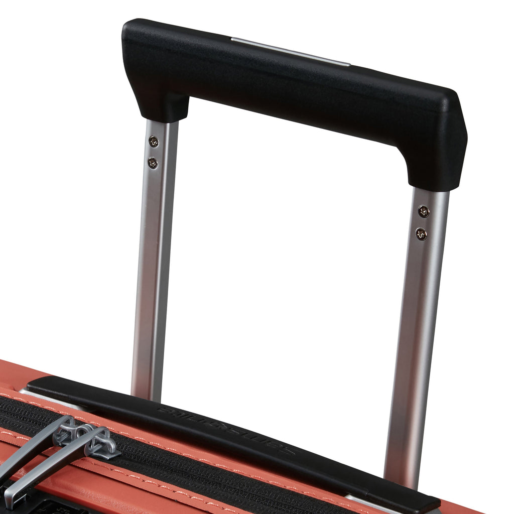 Samsonite Upscape Spinner Carry-On™ in the color Clay.