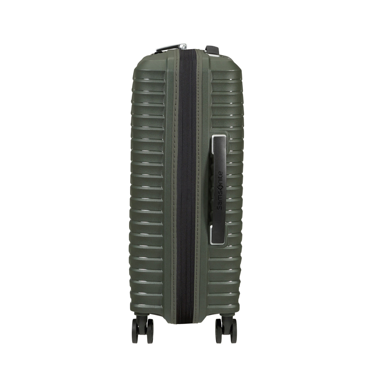 Samsonite Upscape Spinner Carry-On™ in the color Climbing Ivy.