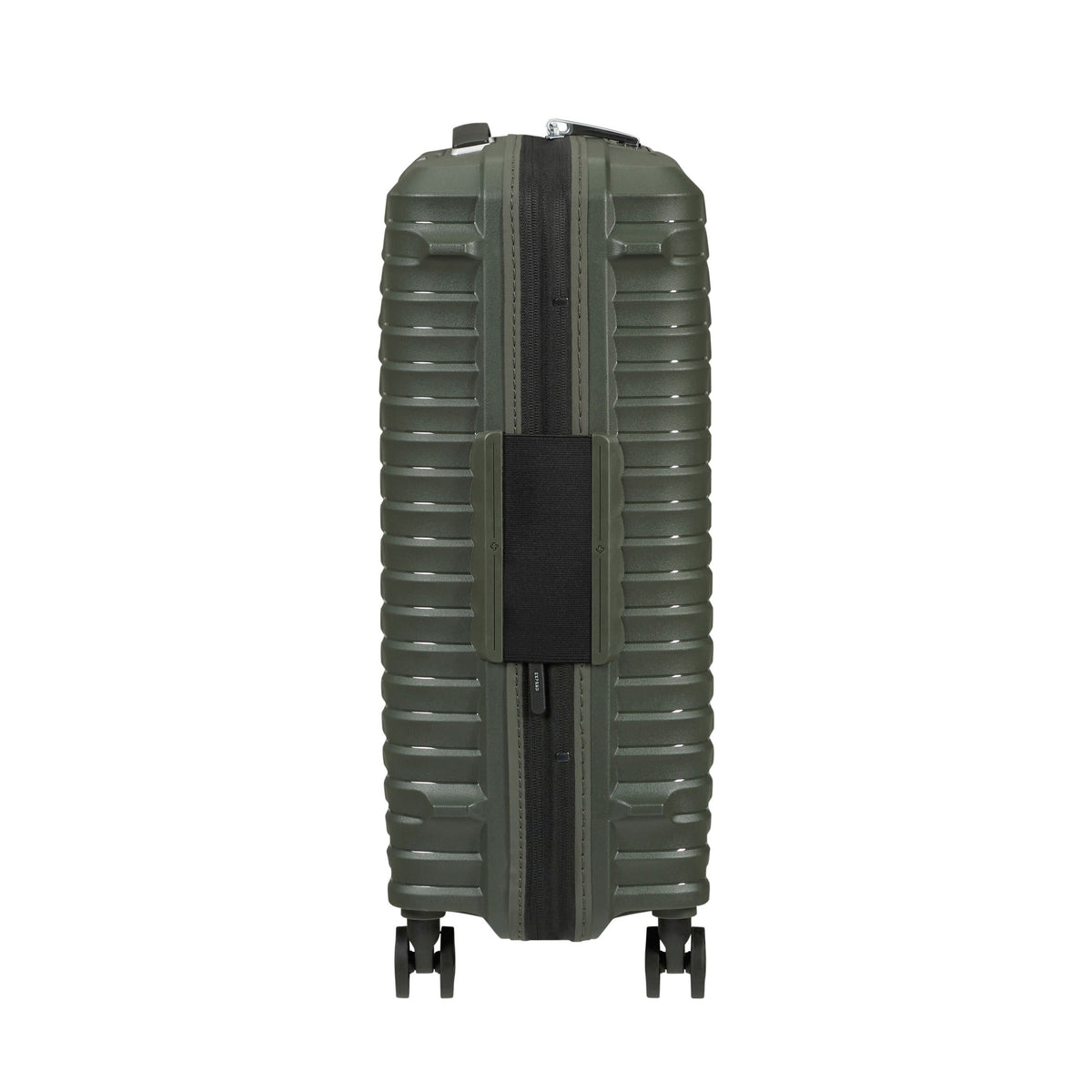 Samsonite Upscape Spinner Carry-On™ in the color Climbing Ivy.