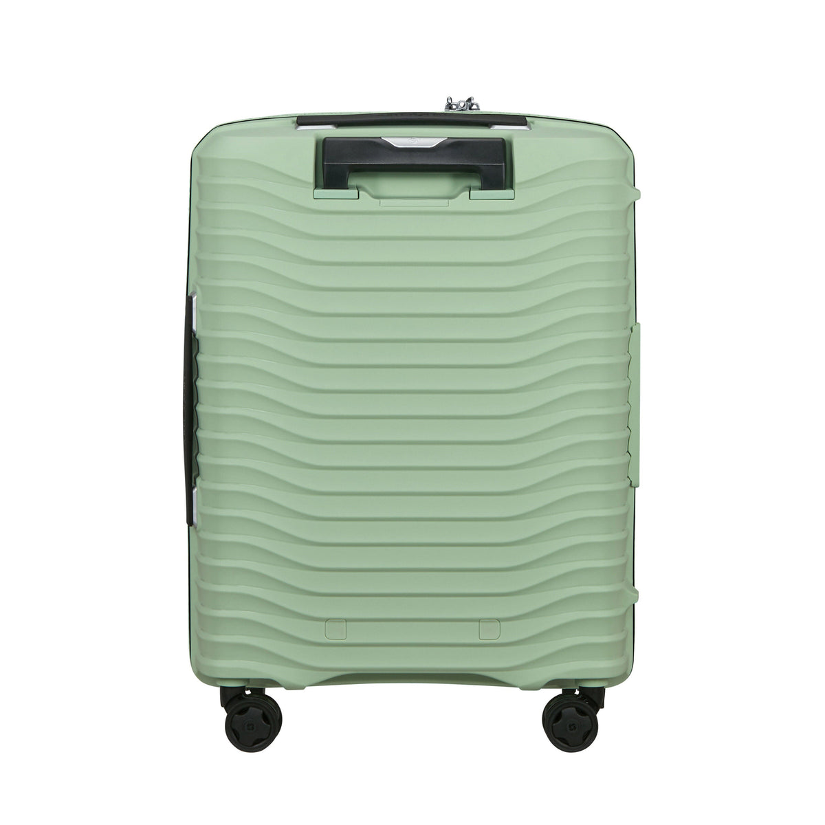 Samsonite Upscape Spinner Carry-On™ in the color Soft Sage.