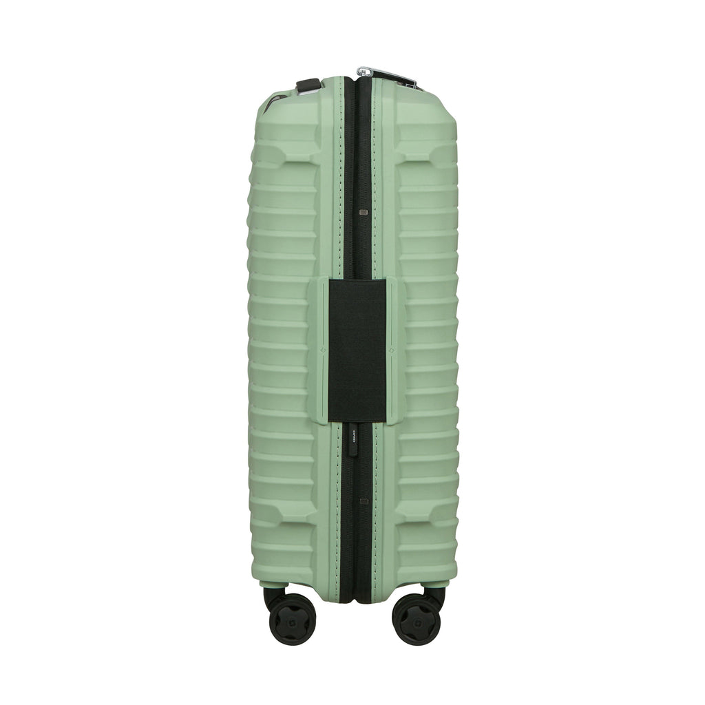 Samsonite Upscape Spinner Carry-On™ in the color Soft Sage.