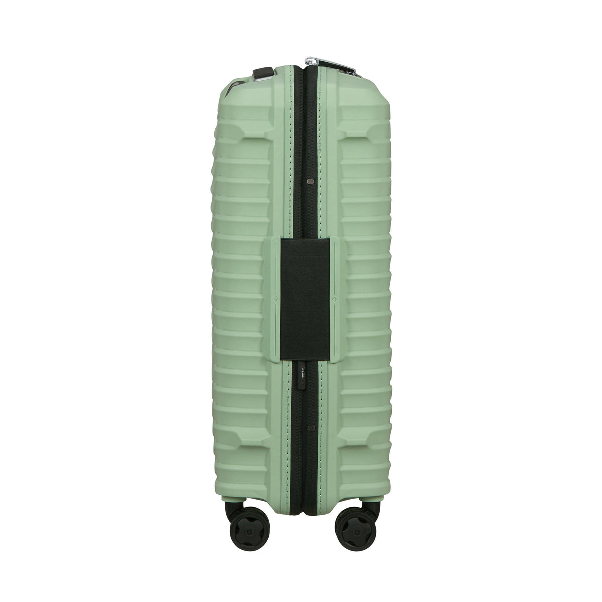 Samsonite Upscape Spinner Carry-On™ in the color Soft Sage.
