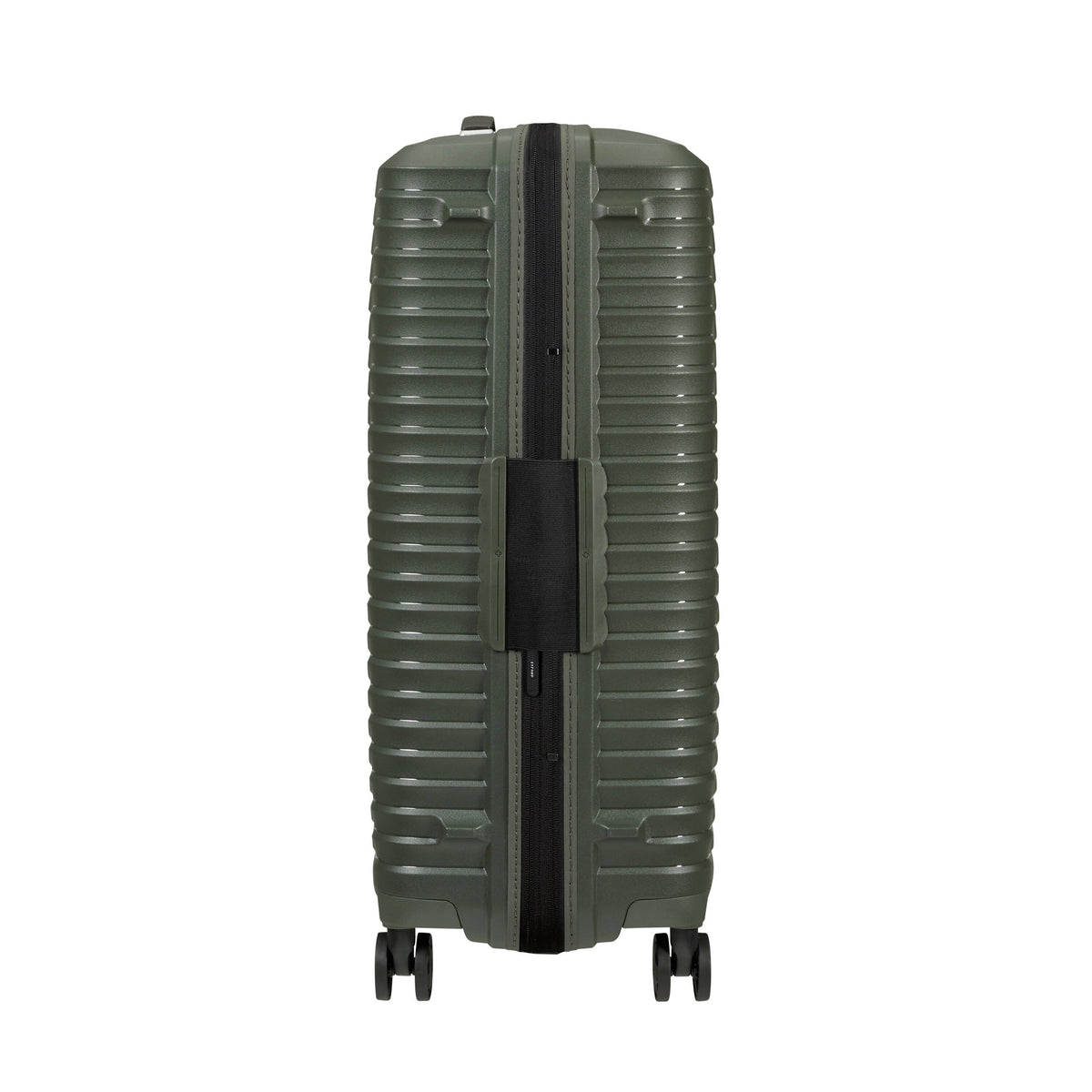Samsonite Upscape Spinner Medium in the color Climbing Ivy.