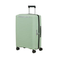 Samsonite Upscape Spinner Medium in the color Soft Sage.