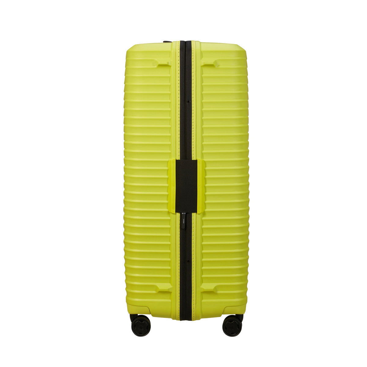 Samsonite Upscape 3 Piece Set in the color Lime.